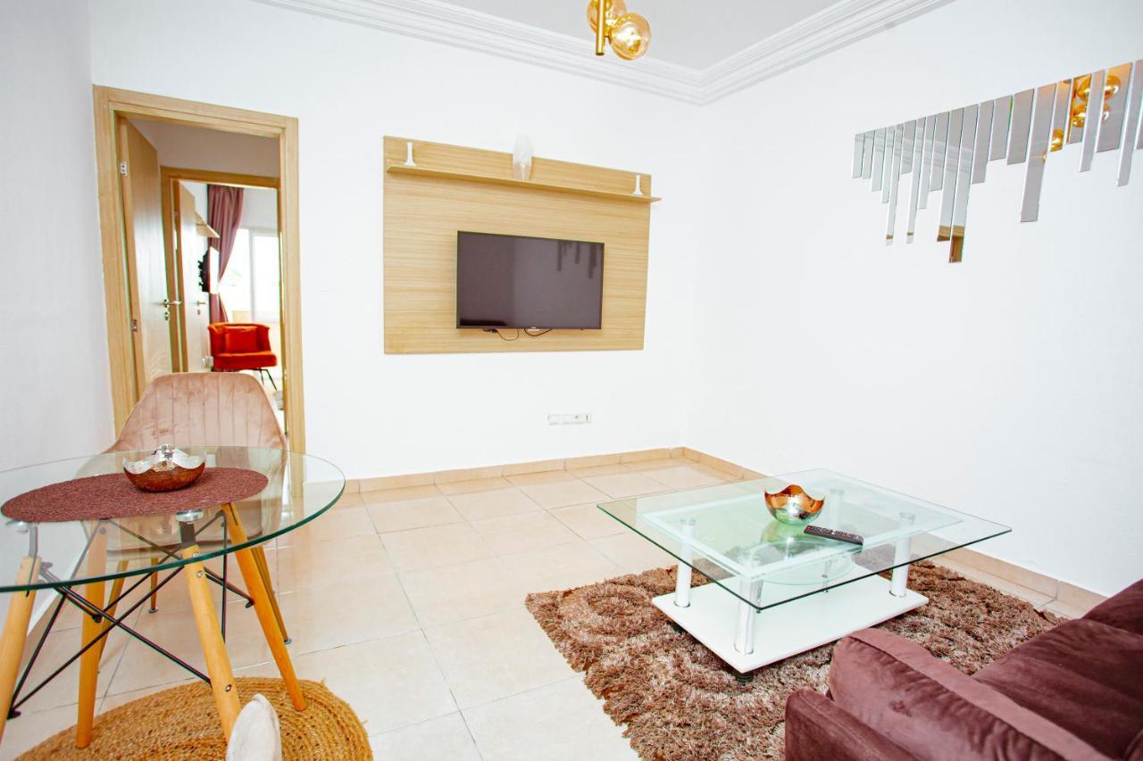 Hotel Les Vallons Abidjan Exterior foto